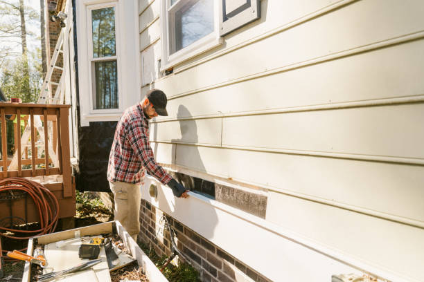 Trusted Siding Contractor service in West River, MD - Creative Siding